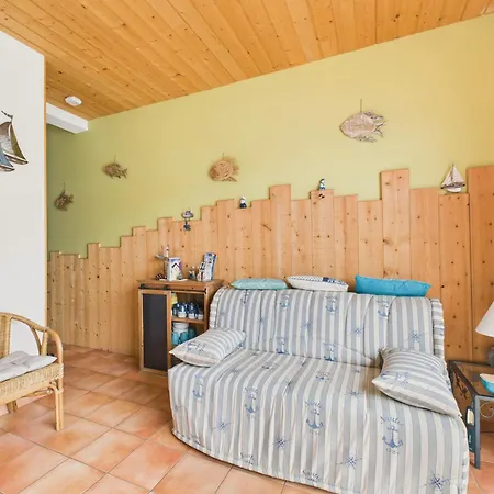 400m De La Plage, Avec Piscine Apartamento Saint-Jean-de-Monts