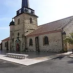 Apartment 400m De La Plage, Avec Piscine
