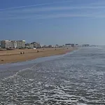 Apartament 400m De La Plage, Avec Piscine Saint-Jean-de-Monts