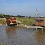 Apartment 400m De La Plage, Avec Piscine *