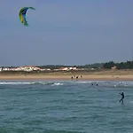 400m De La Plage, Avec Piscine Saint-Jean-de-Monts