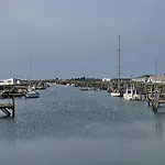 Apartment 400m De La Plage, Avec Piscine *